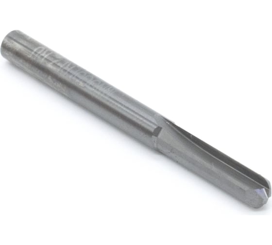 Изображение товара Фреза прямая двухзаходная сферическая MF2ZQX622 МНОГОФРЕЗ 10782