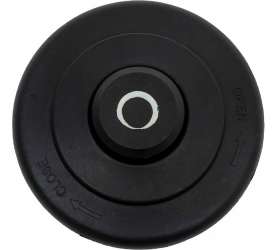 Изображение товара Головка триммерная ТН 3610-1 S WORTEX 0318252