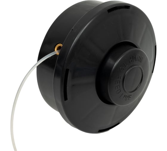 Изображение товара Головка триммерная ТН 4217-1 S WORTEX 0318255