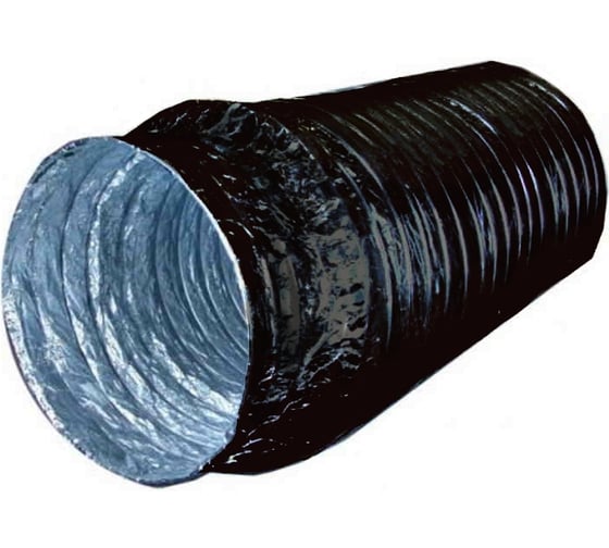 Изображение товара Шумоглушитель гибкий SonoDFA-SH/черный-203 Diaflex УФ-01002409
