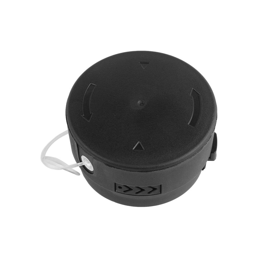 Изображение товара Головка триммерная ТН 3018 WORTEX 0333302 разборная полуавтоматическая