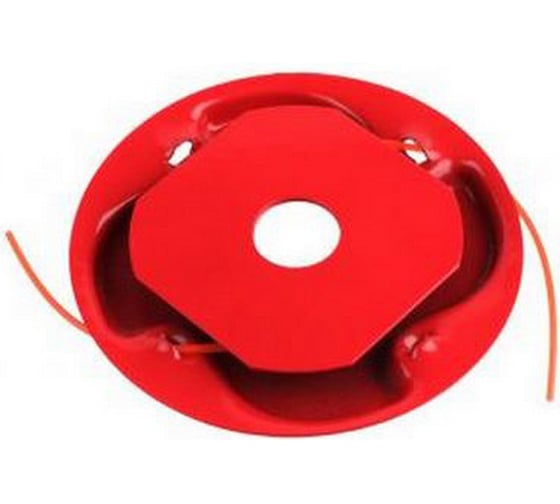 Изображение товара Головка триммерная ТН 3018 АТ WORTEX 0333304