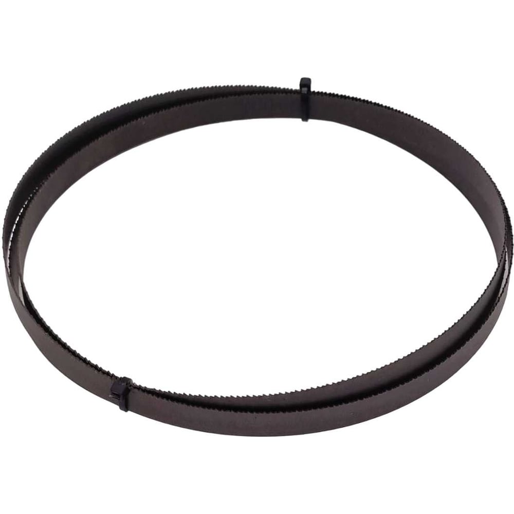 Изображение товара Полотно ленточное по металлу М42 RUSAW 3200х27х0.90 мм