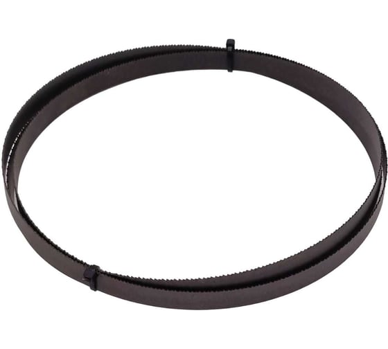 Изображение товара Полотно ленточное по металлу М42 2362х20х0.90 мм, 6/10TPI RUSAW R.M42-20-6/10-2362