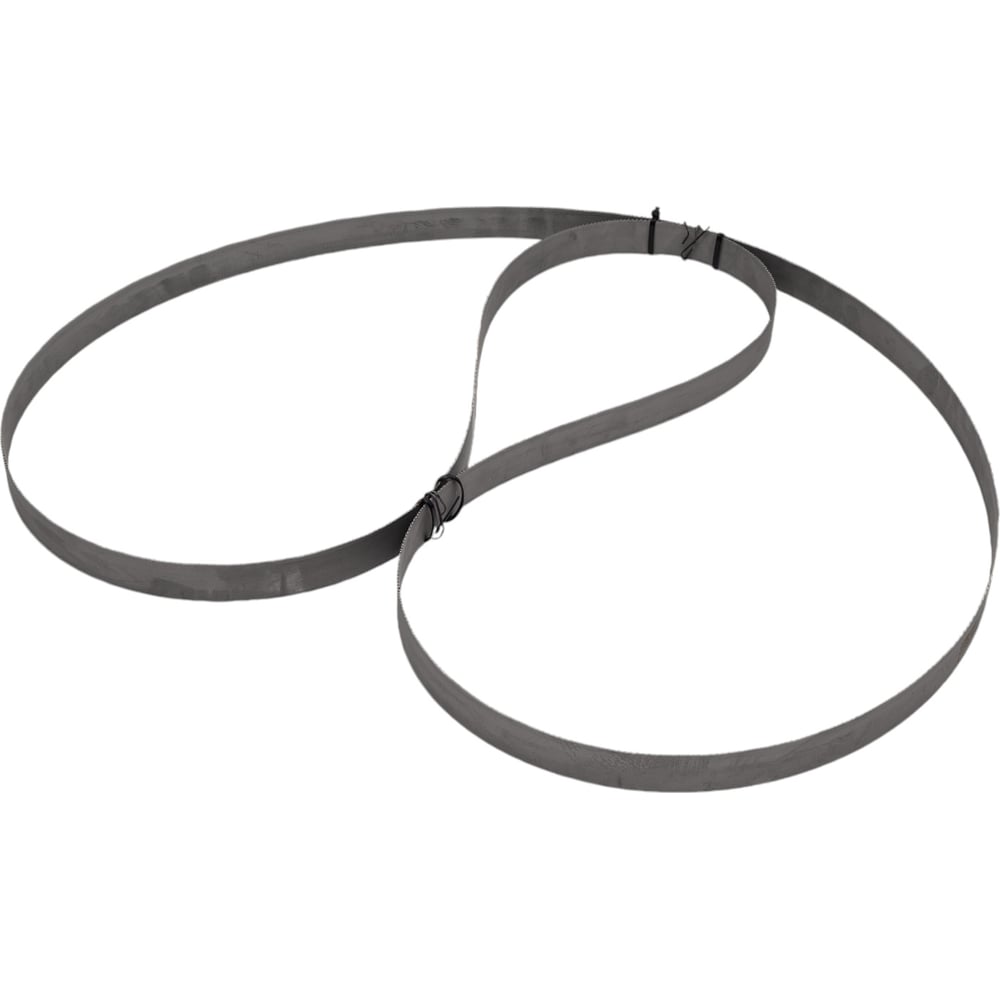 Изображение товара Ленточное полотно по металлу М42 2700x27x0.90 мм RUSAW