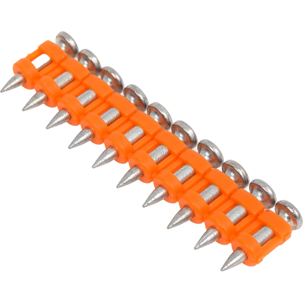 Изображение товара Гвоздь GNG C6-19-BT для бетона, металла, кирпича, 500 шт.