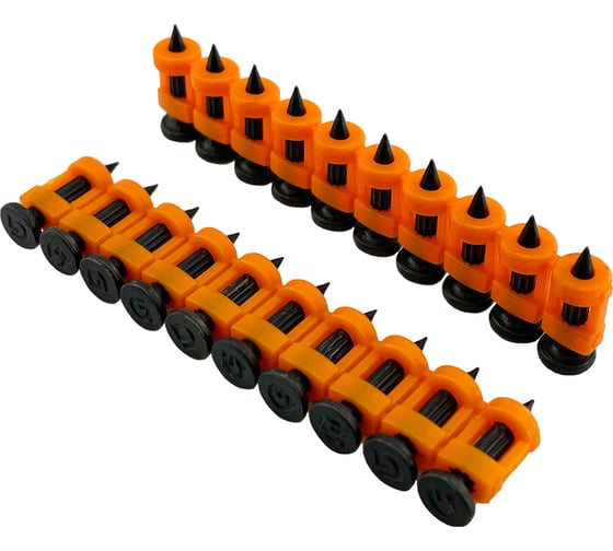 Изображение товара Гвоздь GNG C6-17-RBT упаковка 500 шт. GNGC617RBT500