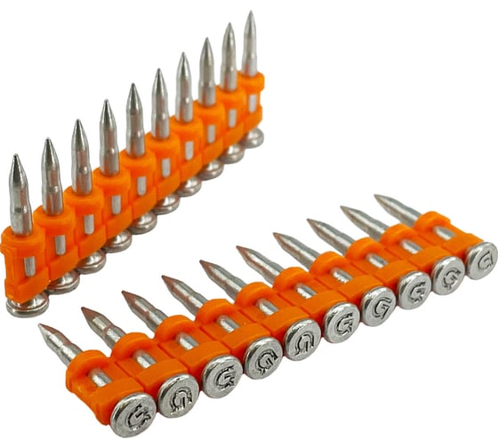 Изображение товара Гвоздь GNG C6-25-BT-500 упаковка 500 шт. GNGC625BT500