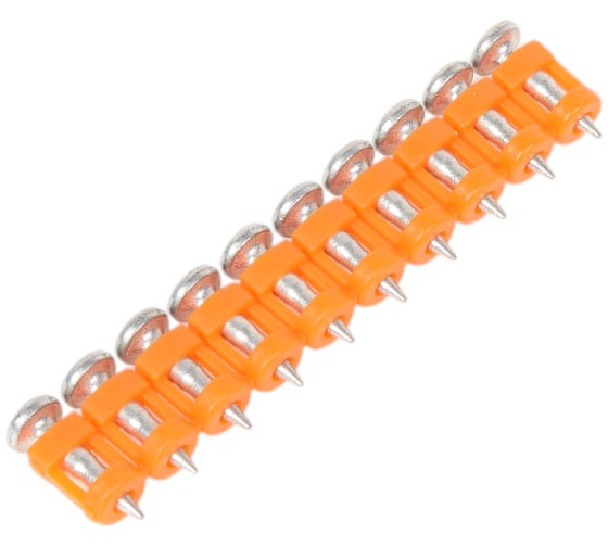 Изображение товара Гвоздь GNG C6-15-BT упаковка 500 шт. GNGC615BT500