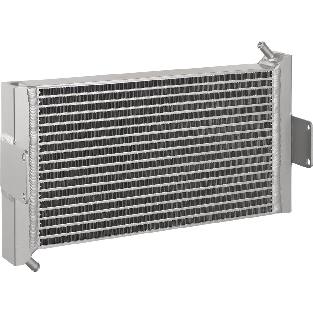 Изображение товара Масляный радиатор для тракторов МТЗ-80/82/100, Т-70, ГС-10.01 LUZAR