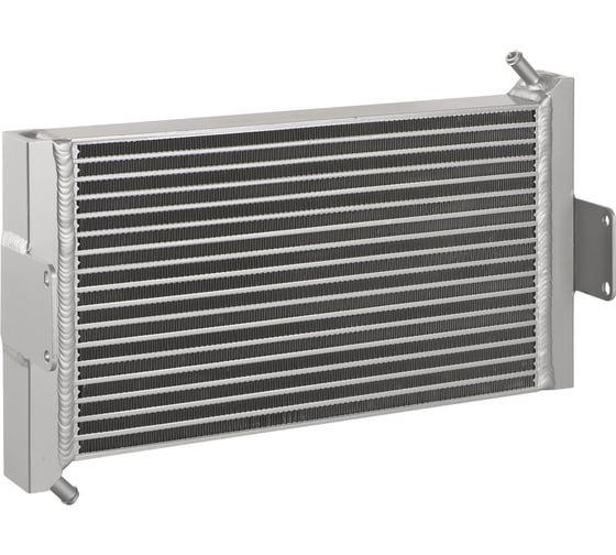 Изображение товара Радиатор масляный для тракторов МТЗ-80/82/100/923/ЛТЗ-60/Т-70/ГС-10.01 LUZAR LOc 0600