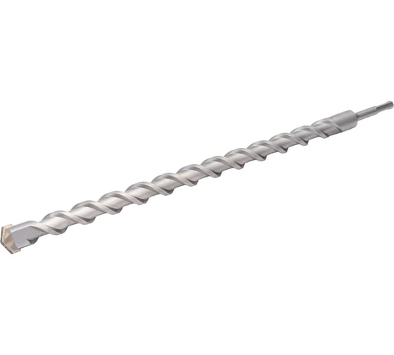 Изображение товара Бур по бетону SDS plus-1 (25x400x460 мм; SDS-Plus) Bosch 2608680295