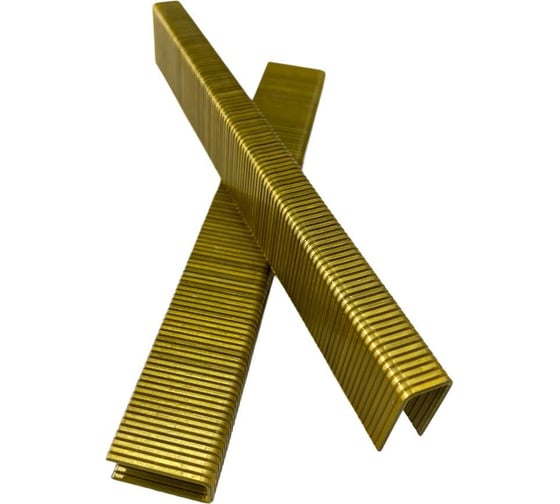 Изображение товара Усиленная скоба ForEst H-18 cnk (тип 92) 10000 штук МБ000018786