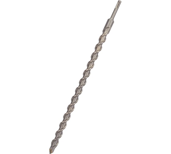 Изображение товара Бур по бетону SDS plus-1 (22x400x460 мм; SDS-Plus) Bosch 2608680293