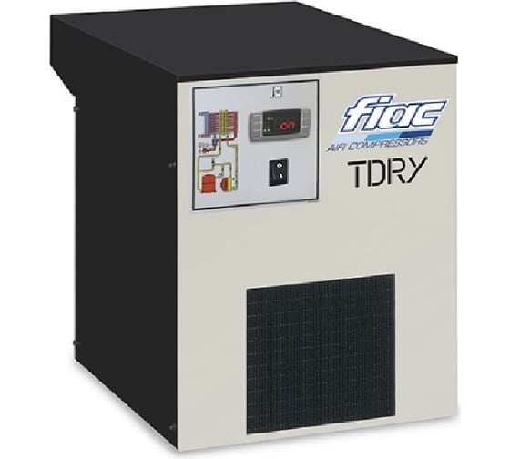 Изображение товара Осушитель рефрижераторного типа для компрессора TDRY 18 Fiac 4102005960