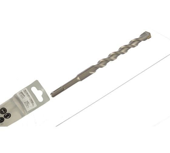 Изображение товара Бур по бетону SDS plus-1 (16x150x210 мм; SDS-Plus) Bosch 2608680285