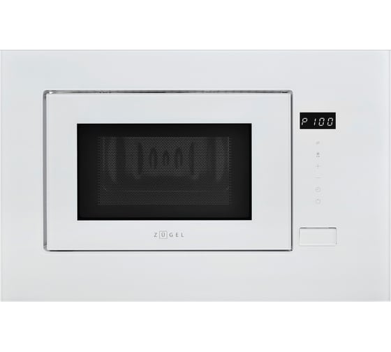 Изображение товара Микроволновая печь ZUGEL ZMO201W