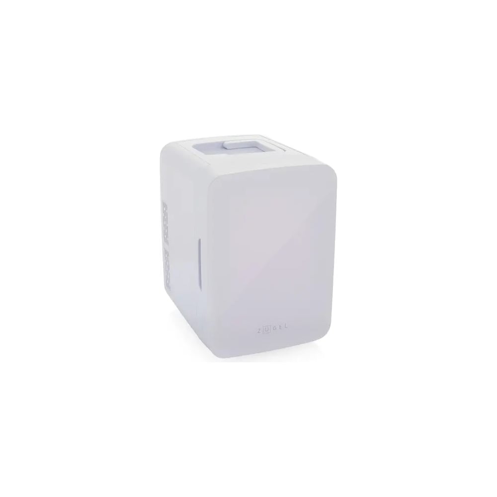 Изображение товара Косметический холодильник ZUGEL ZCR003W компактный и надежный