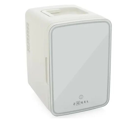 Изображение товара Косметический универсальный холодильник ZUGEL ZCR-003M