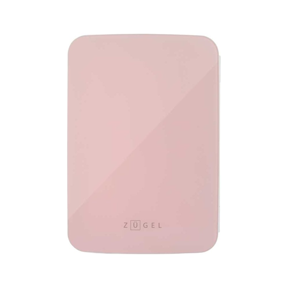 Изображение товара Косметический холодильник ZUGEL ZCR-001 компактный универсальный охлаждаемый для косметики