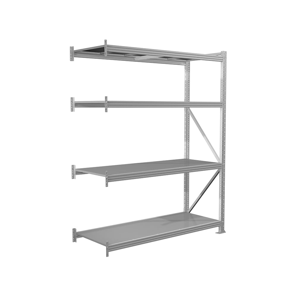 Изображение товара Дополнительная секция ПРАКТИК MS Pro 250/180x60/4 К31399663458