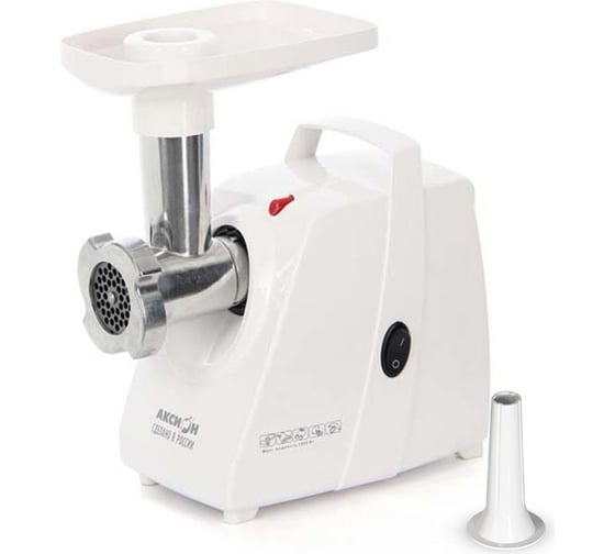 Изображение товара Электромясорубка Аксион М34.01 4607159823113