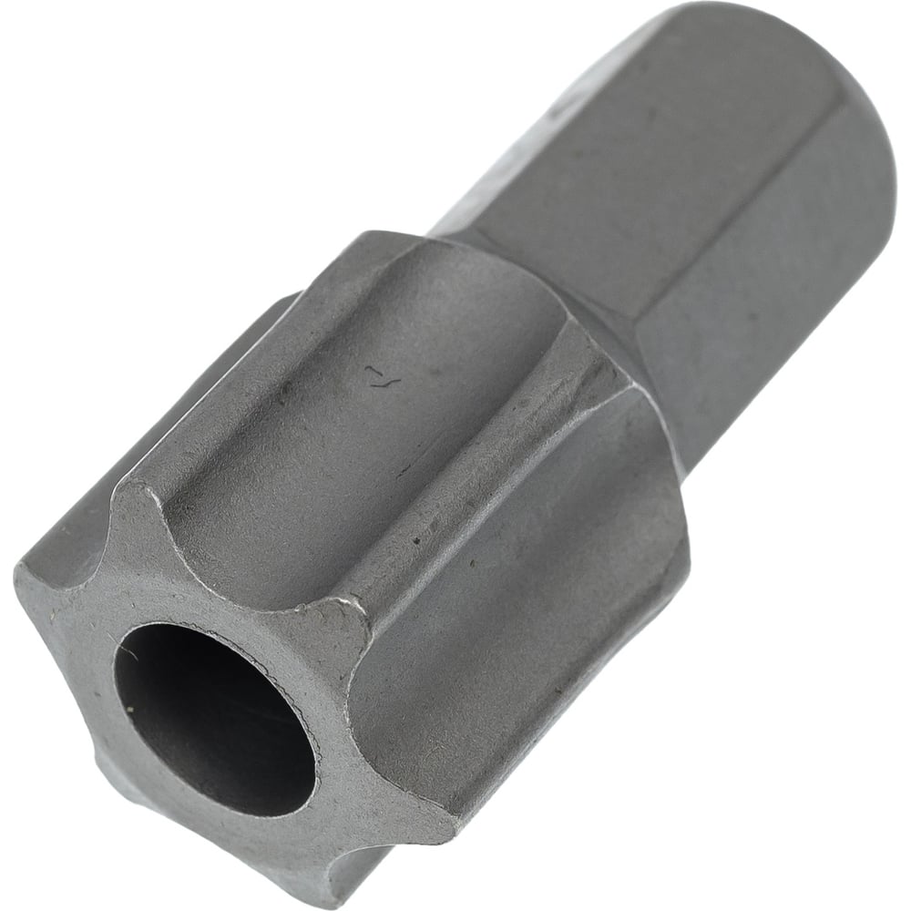 Изображение товара Бита с отверстием T70, 30 мм, хвостовик 10 мм PROJAHN 305770