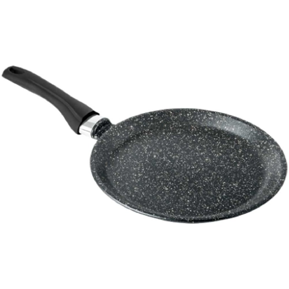 Изображение товара Блинница Горница 260 мм антипригарное покрытие Pfluon для газовых и электрических плит