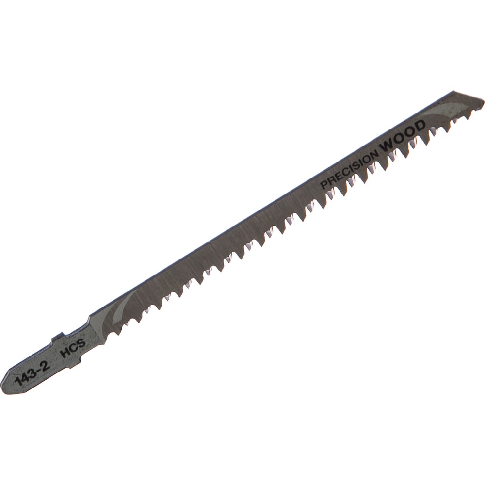 Изображение товара Пилка по дереву HCS 116х87х2.5х65 мм, T301BCP, 5 шт. DEWALT DT2048