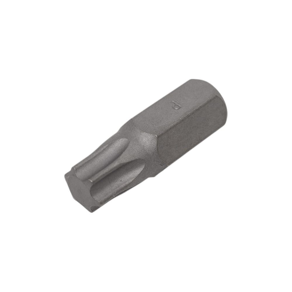 Изображение товара Бита T50 30 мм 10 мм от PROJAHN для шуруповертов