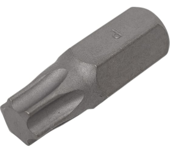 Изображение товара Бита T50, 30 мм, хвостовик 10 мм PROJAHN 305650