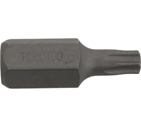 Изображение товара Бита T30, 30 мм, хвостовик 10 мм PROJAHN 305630