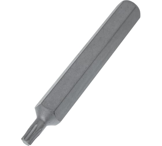 Изображение товара Бита T25, 75 мм, хвостовик 10 мм PROJAHN 315625