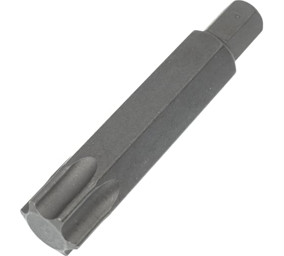 Изображение товара Бита T70, 75 мм, хвостовик 10 мм PROJAHN 315670