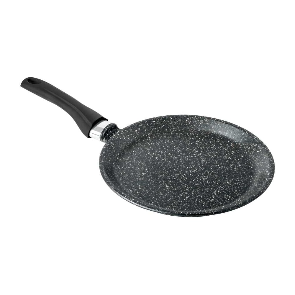 Изображение товара Блинница Горница 220 мм с антипригарным покрытием для индукционных и газовых плит