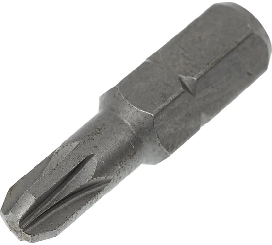 Изображение товара Бита PZ3, 30 мм, хвостовик 5/16" PROJAHN 304003