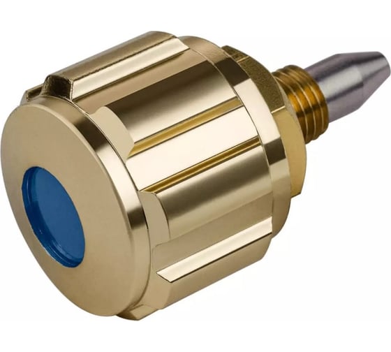 Изображение товара Узел вентиля КР к резакам Р3-345В/Р3-345ВУ ПТК 00000031489