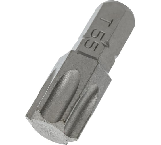 Изображение товара Бита T55, 30 мм, хвостовик 5/16" PROJAHN 305055
