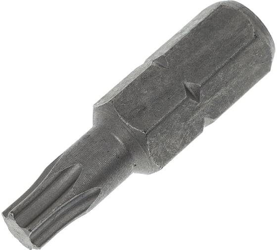 Изображение товара Бита T27, 30 мм, хвостовик 5/16" PROJAHN 305027