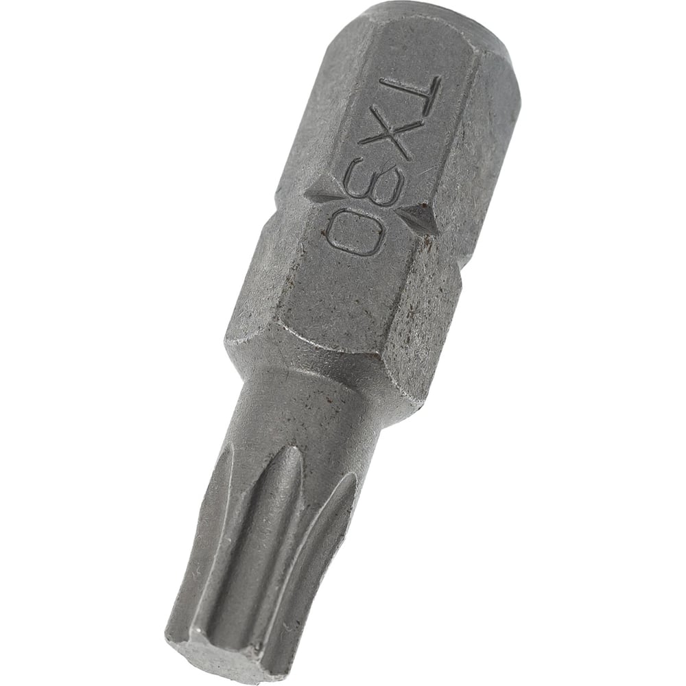 Изображение товара Бита T30 30 мм с хвостовиком 5/16 PROJAHN 305030 для шуруповертов