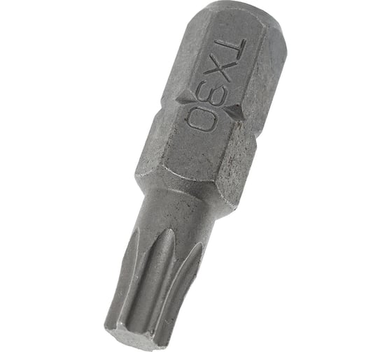 Изображение товара Бита T30, 30 мм, хвостовик 5/16" PROJAHN 305030
