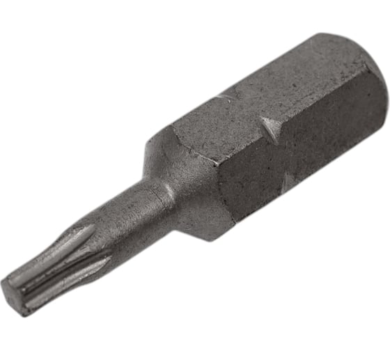 Изображение товара Бита T15, 30 мм, хвостовик 5/16" PROJAHN 305015