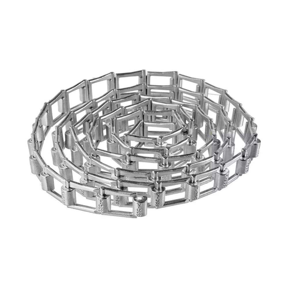 Цепь для машины термической резки CG2-11G/CG2-11D (L=2.4m) ПТК 00000030303