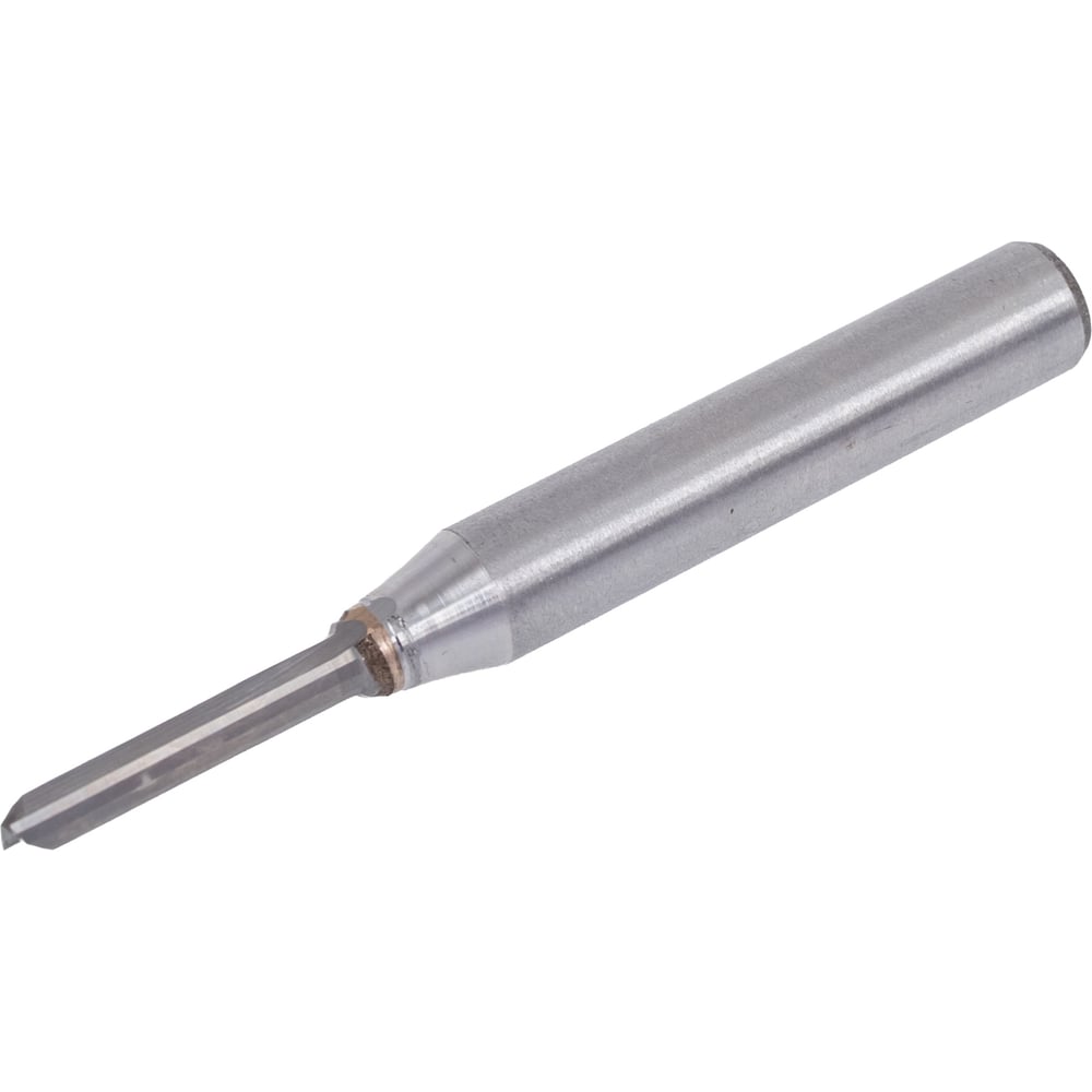 Изображение товара Фреза пазовая монолитная 4х20х72 мм WOODWORK Z2 s8 мм