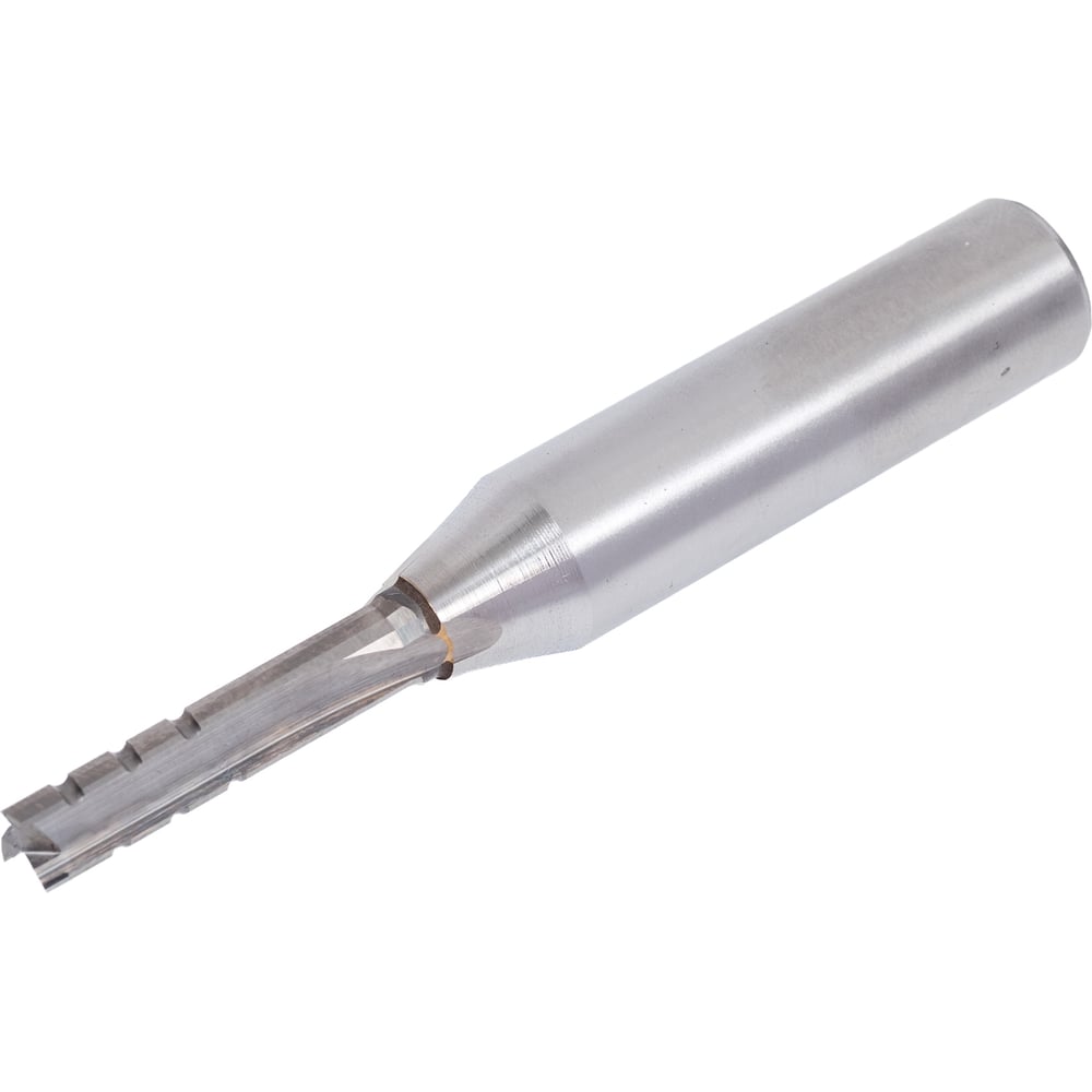 Изображение товара Фреза монолитная пазовая 6х26х76 мм WOODWORK Z3 s12 мм