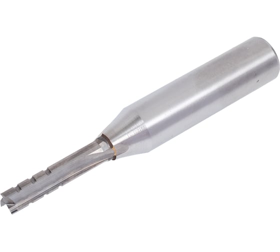 Изображение товара Фреза монолитная пазовая 6х26х76 мм, Z3, s=12 мм WOODWORK 909.0626.12