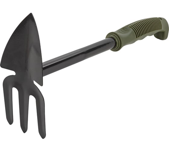 Изображение товара 3-зубый рыхлитель с тяпкой WMS Tools WMC-TG2104020-P(54799)