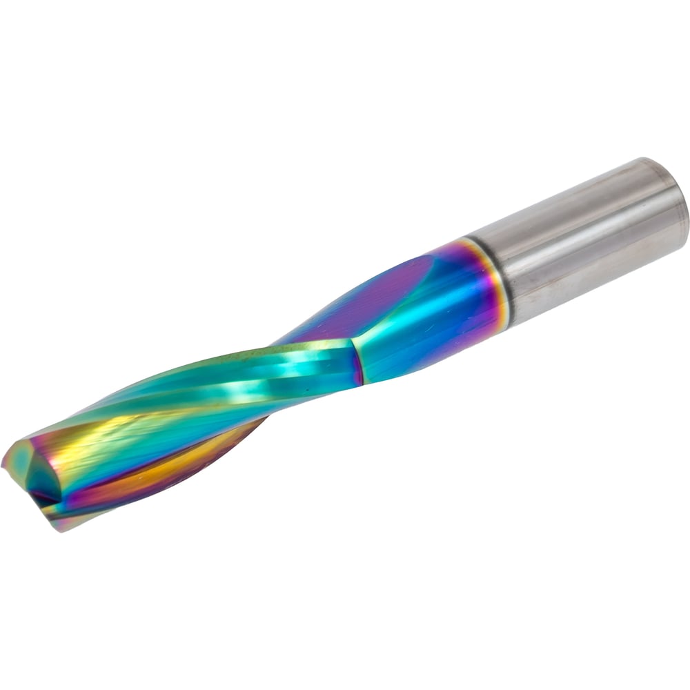 Изображение товара Фреза спиральная Upcut z=2 10х32х70 мм, s=10 мм WOODWORK 191.1032.70