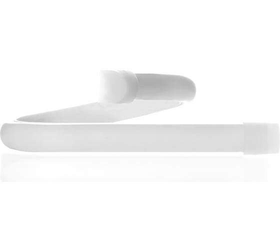 Изображение товара Светолиодный неон ELF NeonLine фронтальный изгиб, 12В, IP68, 14 мм, 10 м, оранжевый NL-14-front-O