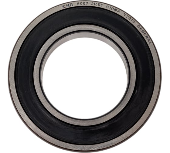 Изображение товара Подшипник KMR 6007-2RS1 00-00002004